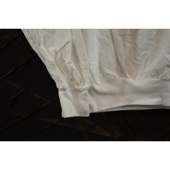 James Cunningham Seawall Race 20th Anniversary Large White Shirt Nike Vintage - Picture 2 of 12